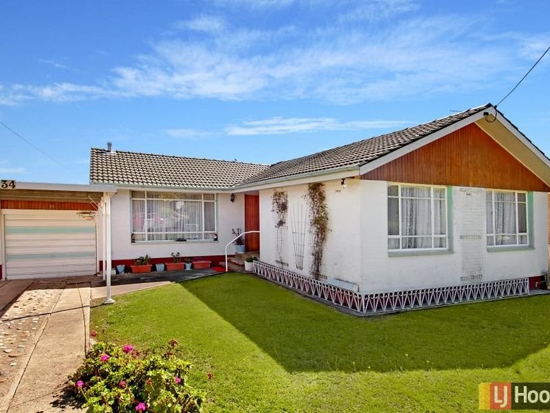 34 Irene Avenue, Queanbeyan, NSW 2620