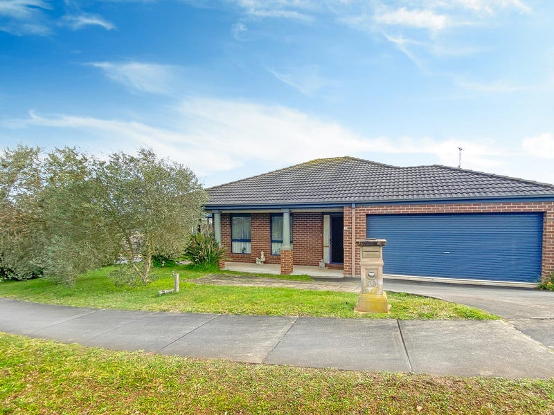 39 Twin Ranges Drive, Warragul, Vic 3820 Property Details