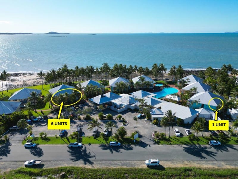 6 Beach Road, Dolphin Heads, QLD 4740