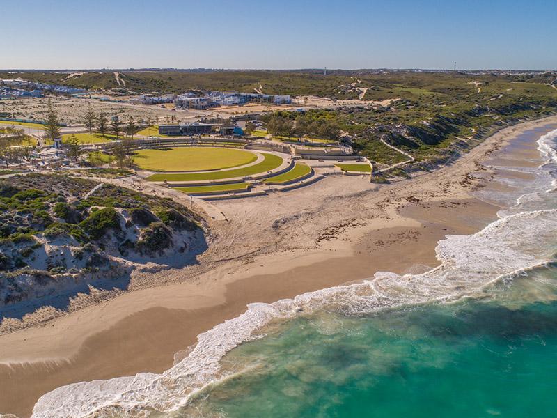 550 Shorehaven Boulevard, Alkimos, WA 6038 Residential Land for Sale