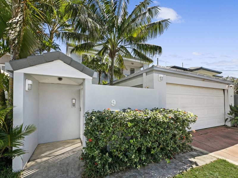 9 Alfred Street, Mermaid Beach, QLD 4218