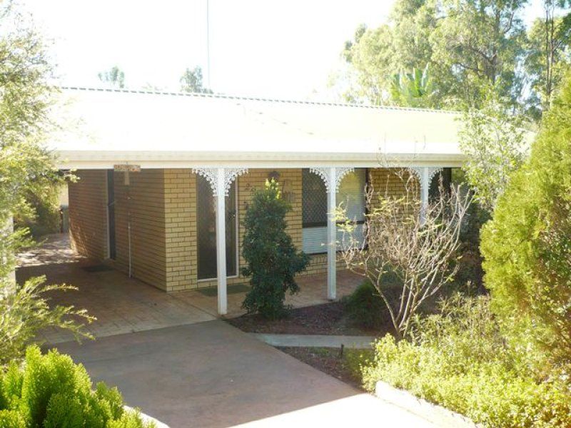 29 Glasson Street, Chinchilla, QLD 4413