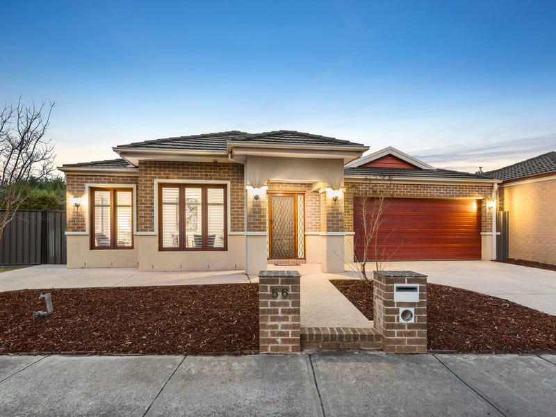 56 Pearson Road, Mernda, Vic 3754 Property Details