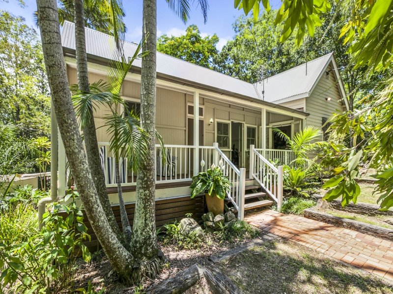 2A Seib Road, Eumundi, QLD 4562