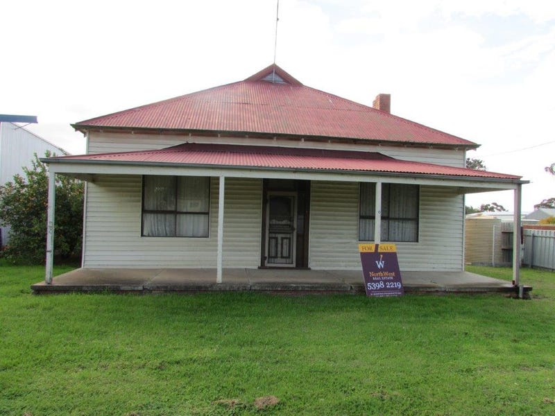 30 Kelsall Street, Warracknabeal, Vic 3393 Property Details