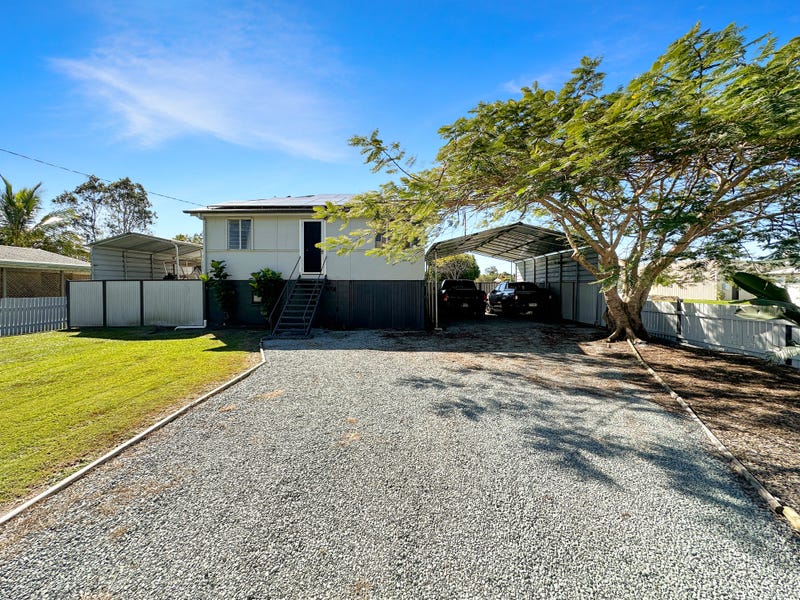 56 Anzac Road, Proserpine, Qld 4800 - Property Details