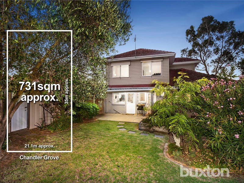 16 Chandler Grove, Burwood, VIC 3125