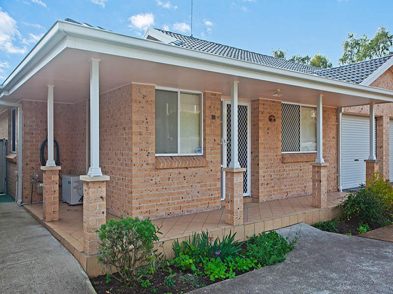 18/1218 Glider Avenue, Blackbutt, NSW 2529 Property Details