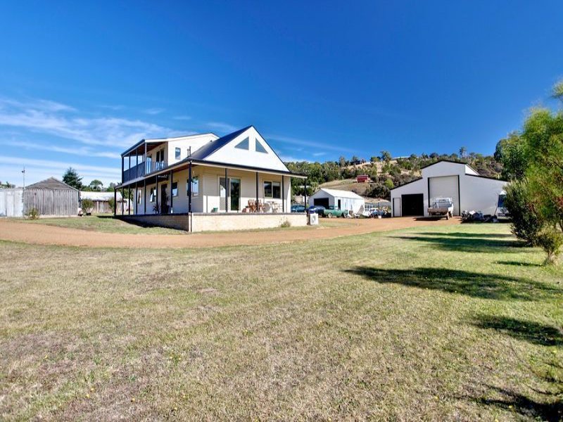 105 Reeve Street, Campania, Tas 7026 Property Details