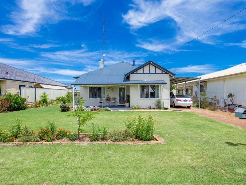 171 Uduc Road, Harvey, WA 6220 Property Details