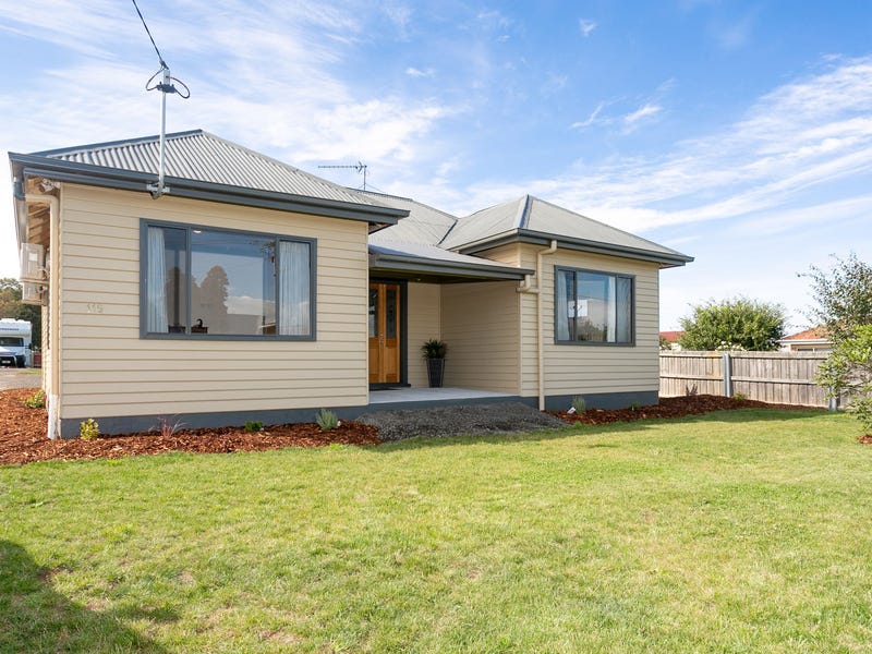 119 Main Street, Cressy, Tas 7302 Property Details