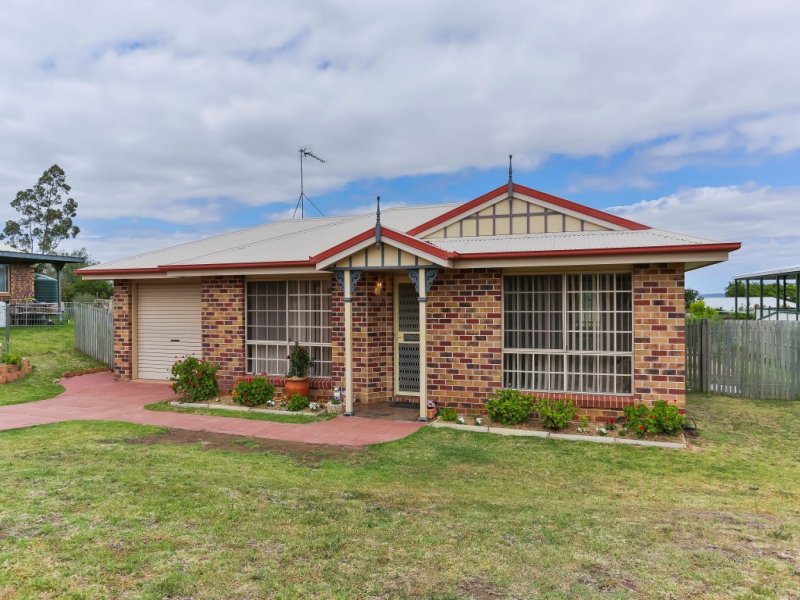 36 Stratford Drive, Wyreema, Qld 4352 Property Details