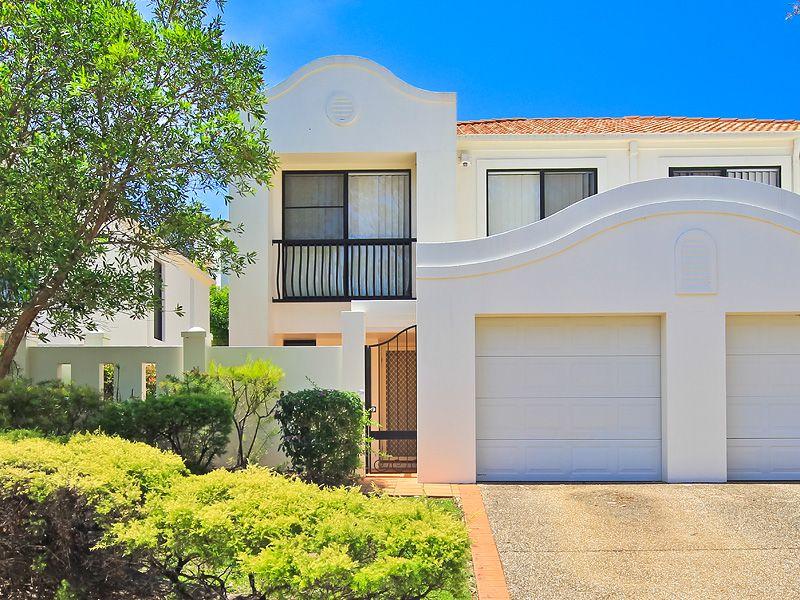 1301/22 Glenside Drive, Robina, Qld 4226 Property Details