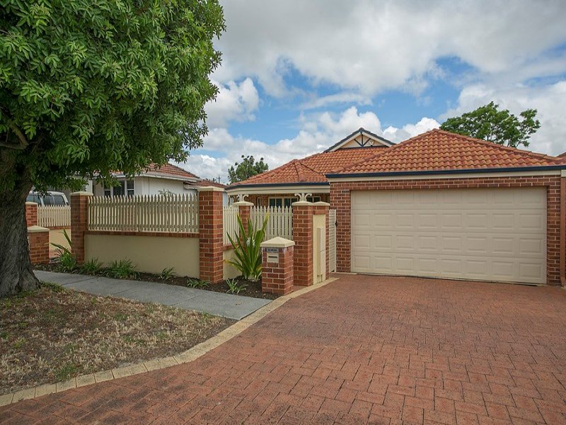 1/118 York Street, Bedford, WA 6052 Property Details