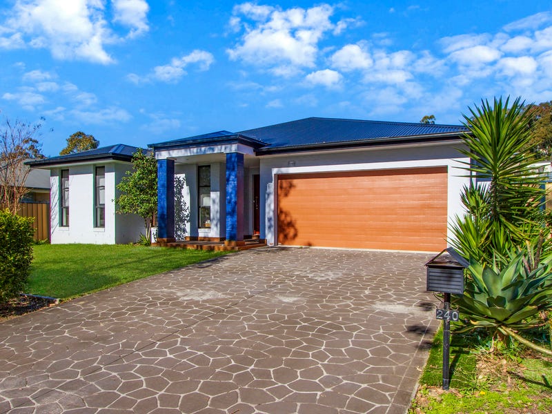 240 Johns Road, Wadalba, NSW 2259 Property Details