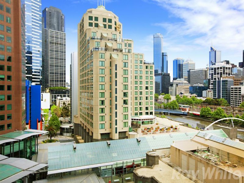 1403/26 Southgate Avenue, Southbank, Vic 3006
