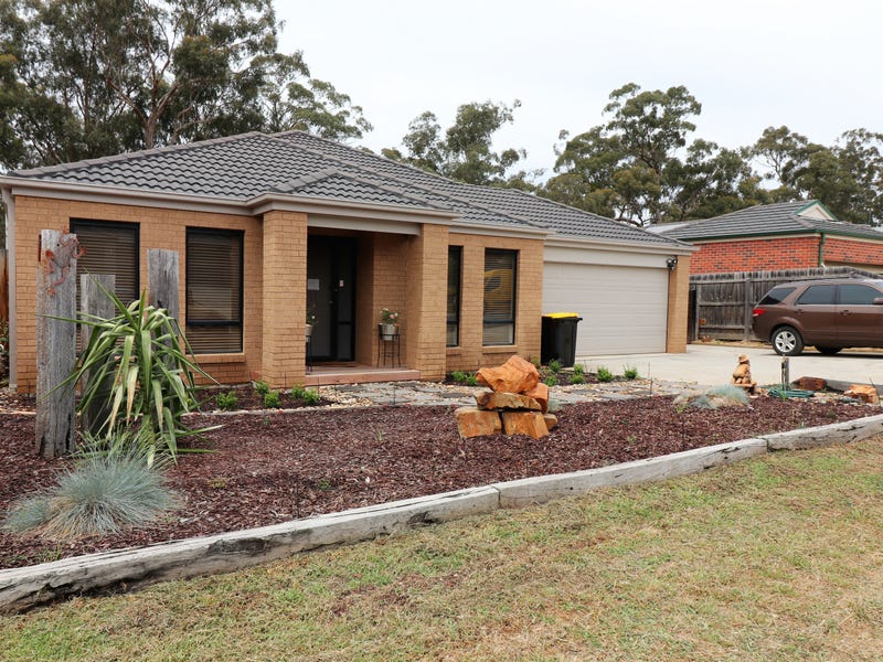 14 Lightwood Ave, Seymour, Vic 3660 Property Details