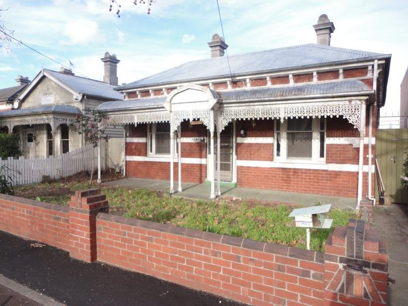 202 Clark Street, Port Melbourne, VIC 3207