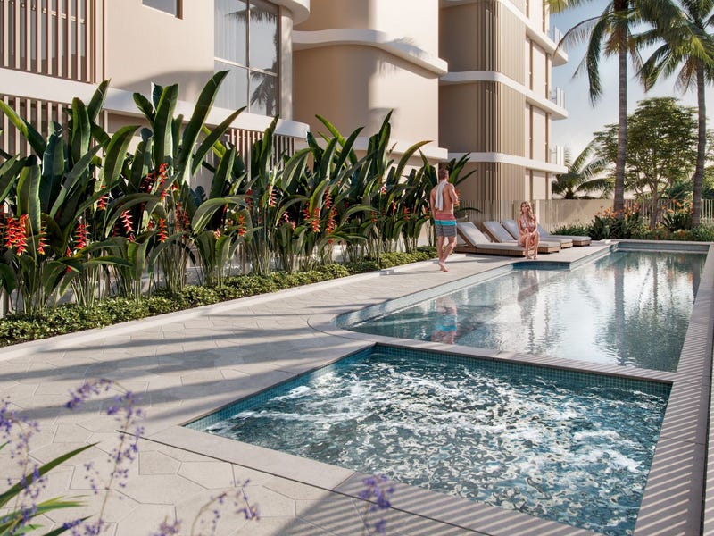 5 Tay Avenue, Caloundra, Qld 4551 Apartment for Sale