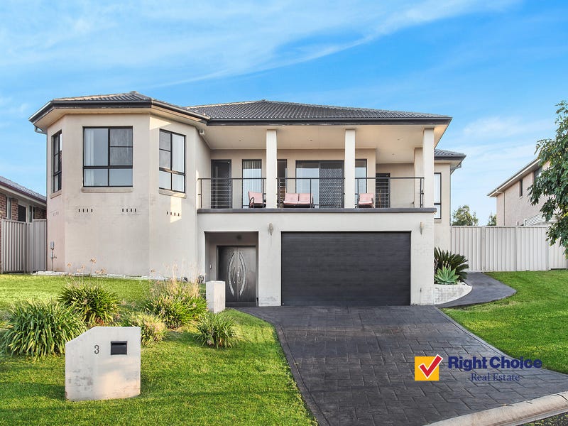 3 Whittaker Street Flinders Nsw 2529 Realestate Com Au