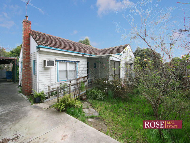 28 O'Shannessy Street, Nunawading, Vic 3131 Property Details