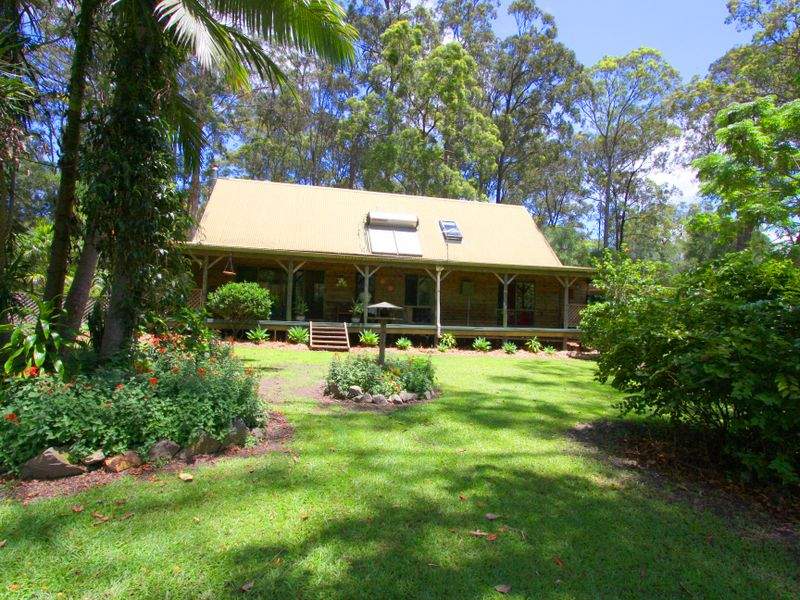 2a Forest Way, Woombah, NSW 2469 Property Details