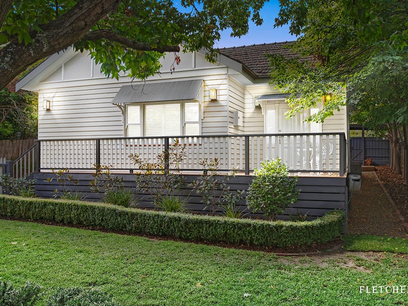 1/20 Donald Street, Croydon, VIC 3136