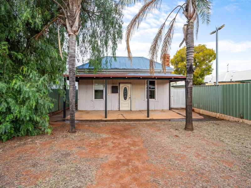 555 Hannan Street, Kalgoorlie, WA 6430 - Property Details