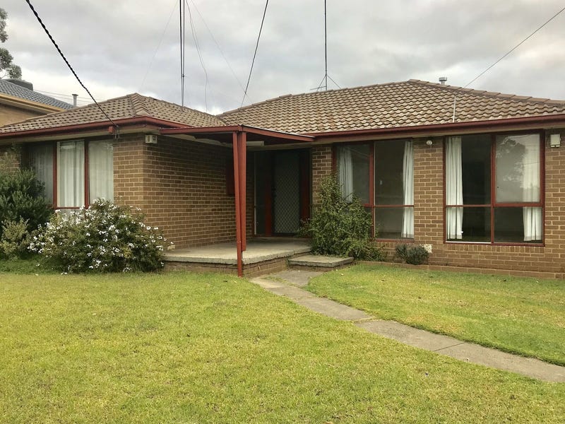 287 Carrick Drive, Gladstone Park, VIC 3043