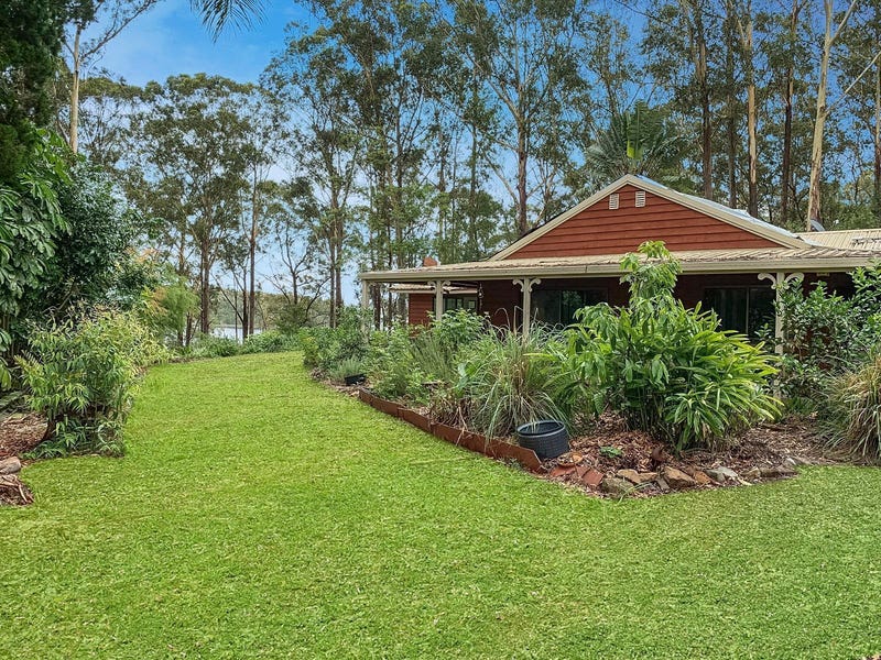 241 Connection Road, Glenview, Qld 4553 Property Details