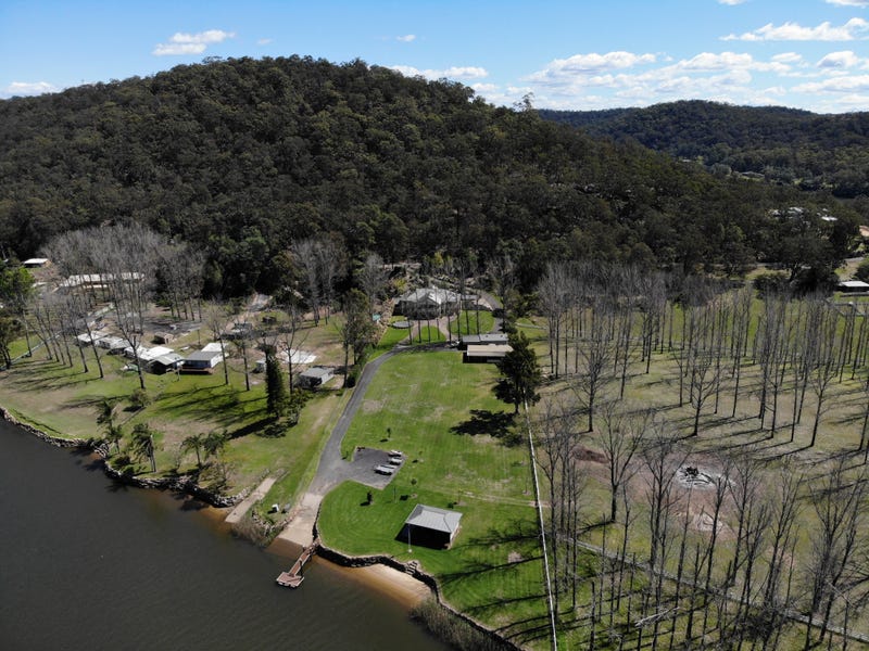 13481354 River Road, Lower Portland, NSW 2756