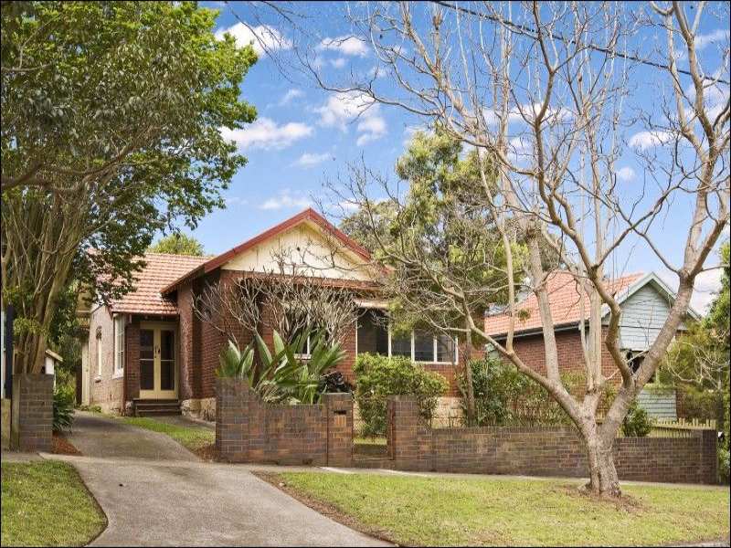 41 Sydney Street, Willoughby, NSW 2068 Property Details