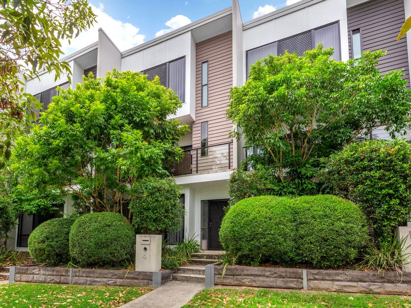 4/3 Sibley Street, North Lakes, QLD 4509