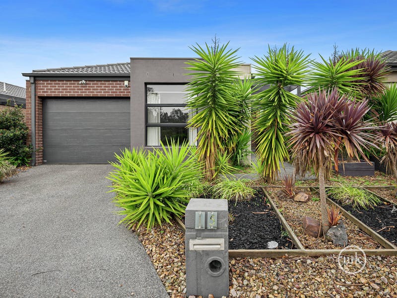15 Everard Road, Mernda, Vic 3754 Property Details