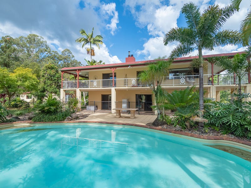 585 Cooroy Noosa Road, Tinbeerwah, Qld 4563