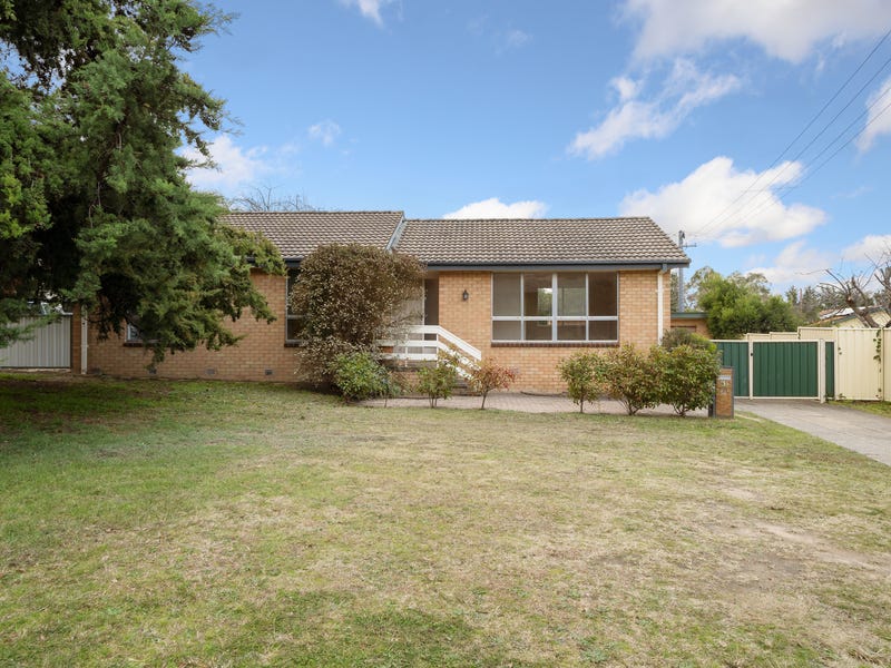 41 Newbery Crescent, Page, ACT 2614