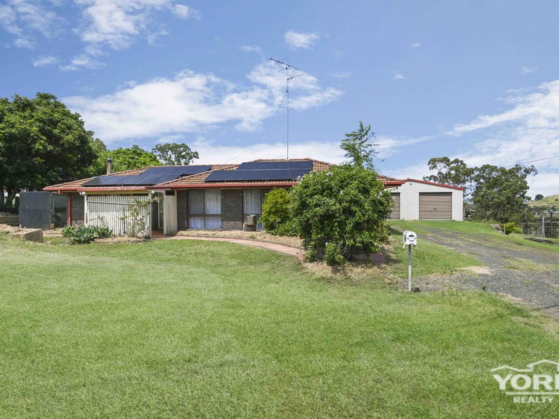 3 Tower Cres, Gowrie Junction, QLD 4352