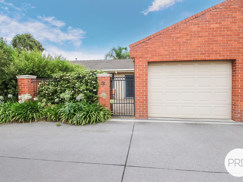 3/616 Stanley Street, Albury, NSW 2640 Property Details