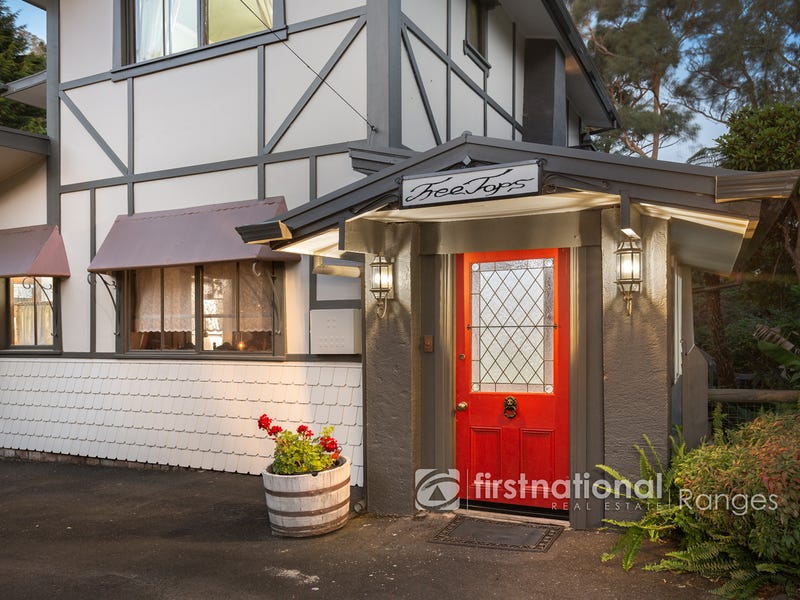 86 Terrys Avenue, Belgrave, Vic 3160 House for Sale