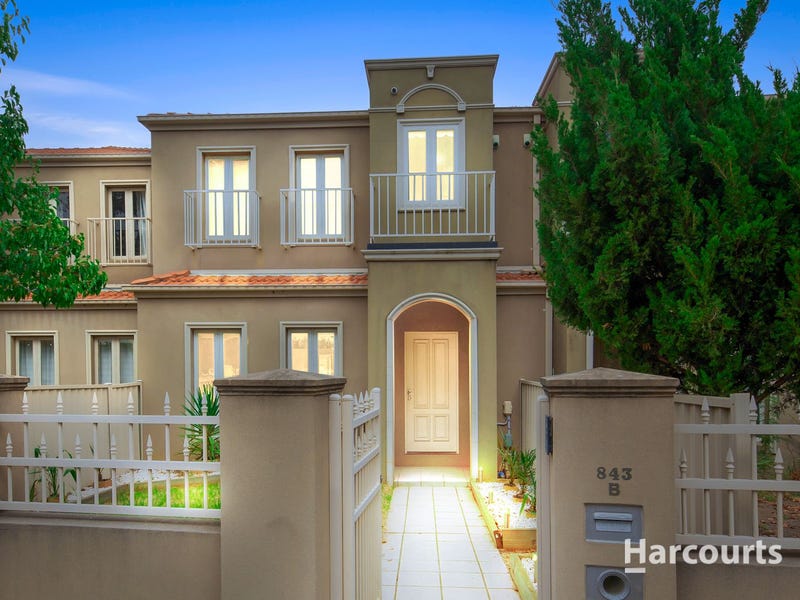 843 Ballarat Road, Deer Park, VIC 3023