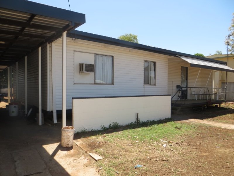 77 Alice Street, Cloncurry, Qld 4824 House for Sale