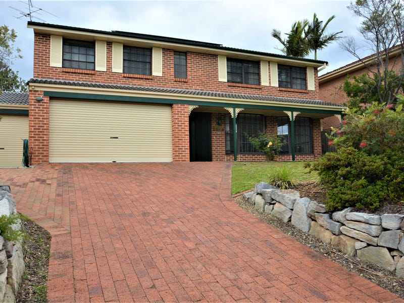 6 Sturt Place, Mount Colah, NSW 2079