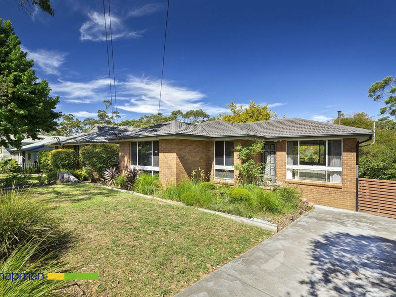 107 Mount View Avenue, Hazelbrook, NSW 2779