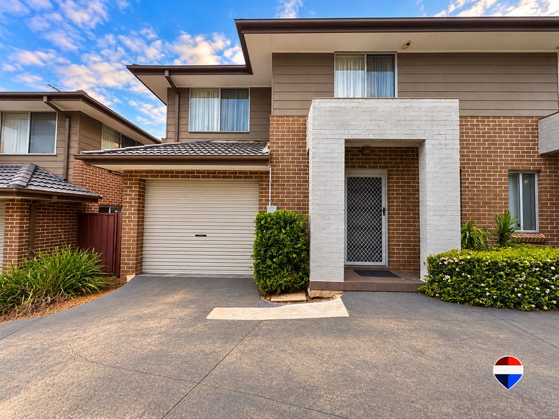 Complex External Cladding 7/90-92 COX AVENUE, Penrith, NSW 2750 - Townhouse for Sale - realestate ...