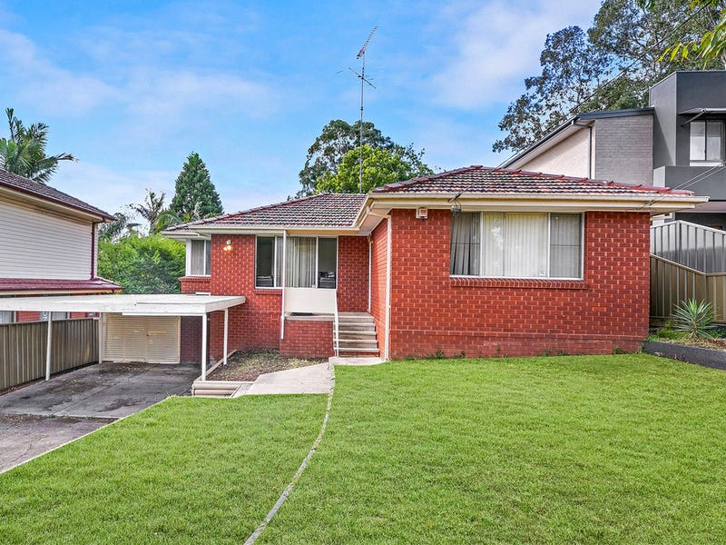 34 Donington Avenue, Georges Hall, NSW 2198 - realestate.com.au