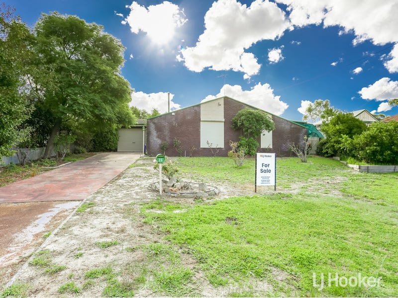 25 Bucktin Street, Collie, WA 6225