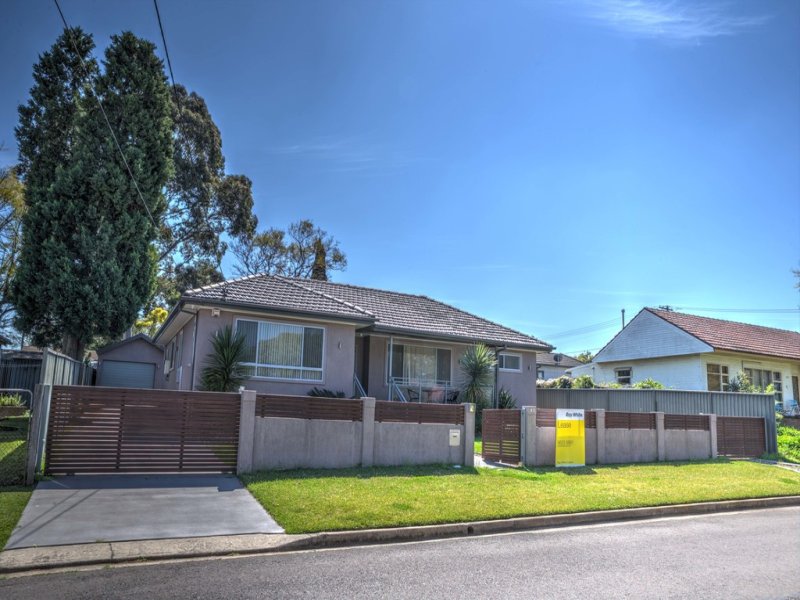 43 Glenn Avenue, Northmead, NSW 2152