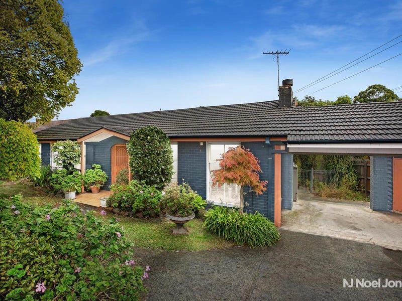 34 Boronia Road, Vermont, Vic 3133 Property Details