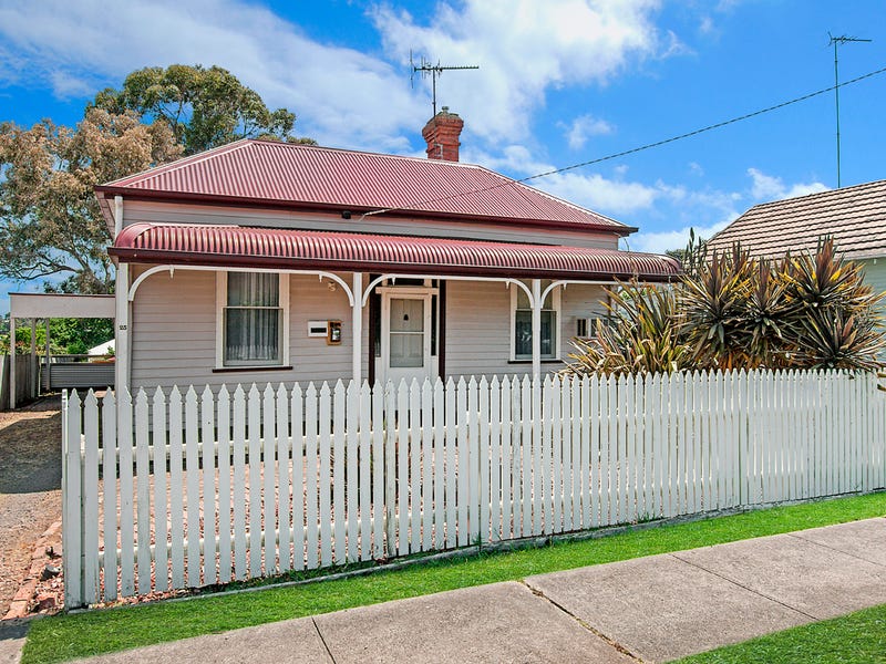 25 Byron Street, Hamilton, Vic 3300 Property Details