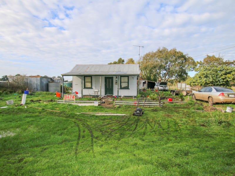 3474 Hopkins Highway, Ellerslie, Vic 3265 Property Details